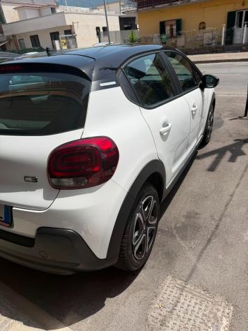 Citroen C3 BlueHDi 100 S&S Feel Pack - Foto 5