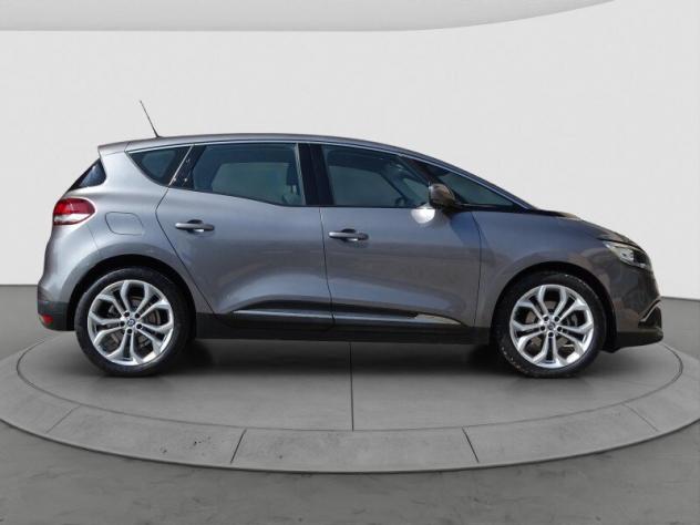 Renault Scénic Scénic dCi 8V 95 CV Energy Zen - Foto 6