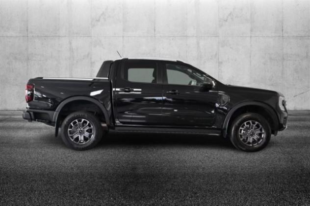FORD Ranger 2.0 ECOBLUE DC Wildtrak 5 posti rif. 23758315 - Foto 4