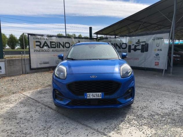 FORD Puma 1.5 EcoBlue 120 CV S&S ST-Line X rif. 18885407
