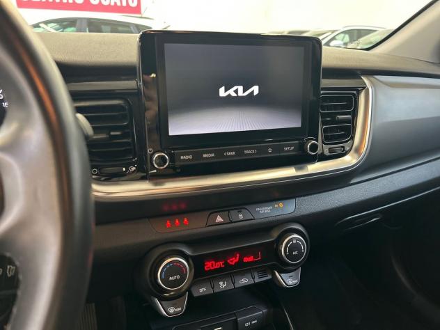 Kia Stonic 1.2 dpi Urban gpl 82cv - Foto 9