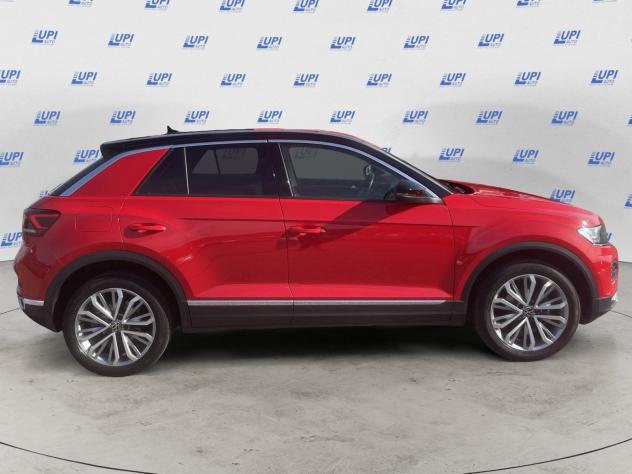 Volkswagen T-Roc 1.5 TSI ACT Sport - Foto 4