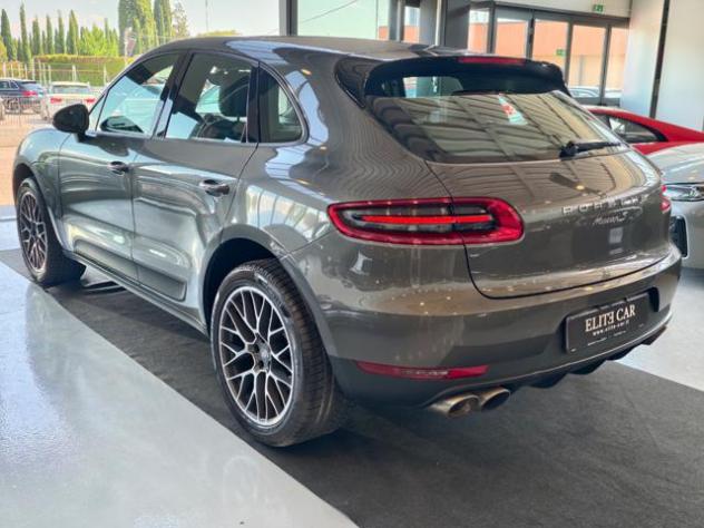 PORSCHE Macan 3.0 Diesel Service porsche rif. 23941662 - Foto 4