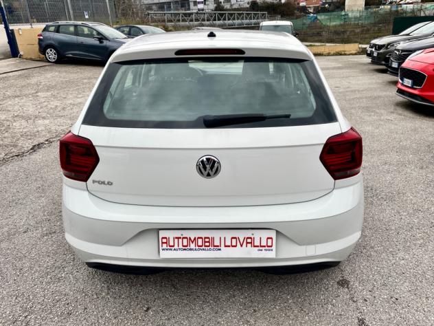 Volkswagen Polo Business 1.6 TDI 5p NEOPATENTATI - Foto 5