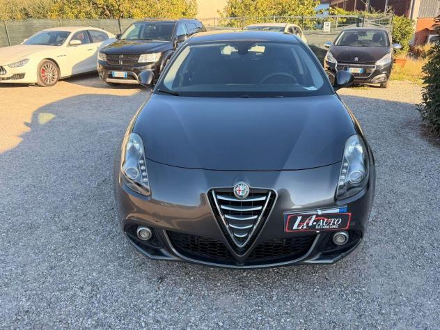 ALFA ROMEO - Giulietta - 1.4 Turbo 105 CV Progression - Foto 5