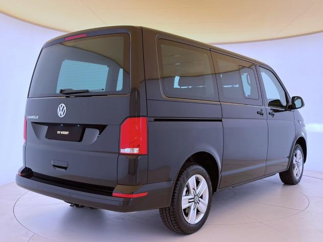 Volkswagen Caravelle 2.0 TDI 204CV DSG PC Cruise - Foto 4