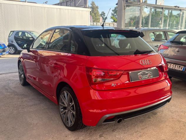 AUDI - A1 - 1.6 TDI Admired - Foto 4