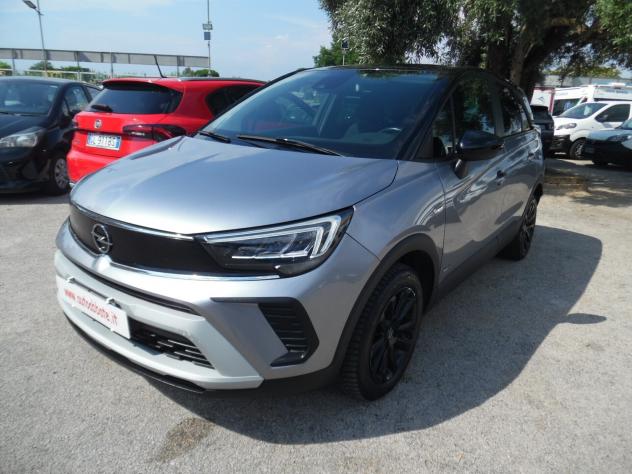 Opel Crossland 1.5 ECOTEC D 110 CV Design & Tech - Foto 3