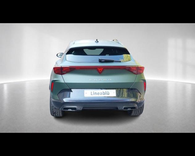 CUPRA Formentor FORMEN2,0 TSI F 5P 150 DF9 A7i - Foto 7