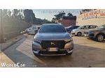 DS 7 CROSSBACK Bluehdi 130 Performance Line