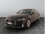 Audi A5 sportback 35 2.0 tdi mhev 163cv business advanced s tronic