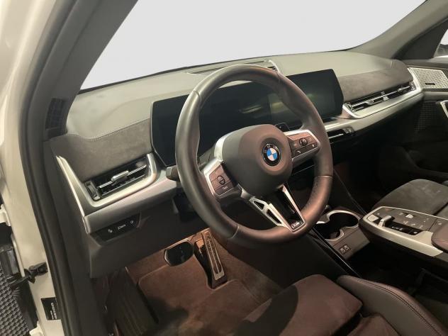 BMW X2 sDrive 20i 48V MHEV M Sport Gancio Harman Kardon 19" - Foto 8