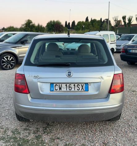 Fiat Stilo 1.9 JTD 5 porte Dynamic - Foto 6