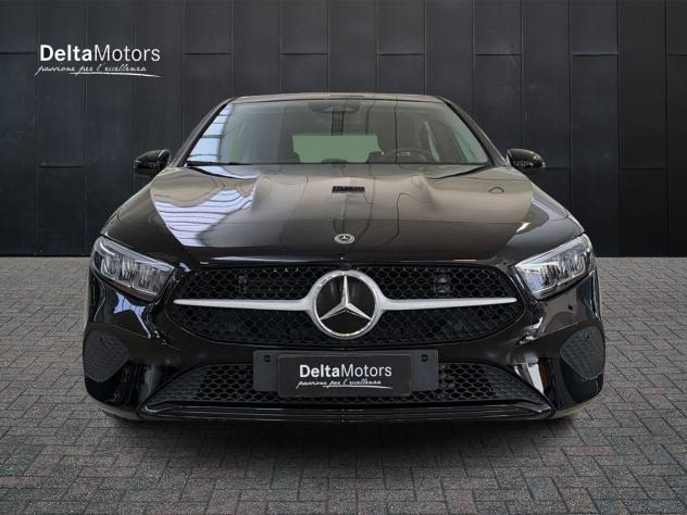 Mercedes-Benz Classe A - W177 2023 A 180 d Advanced auto - Foto 6