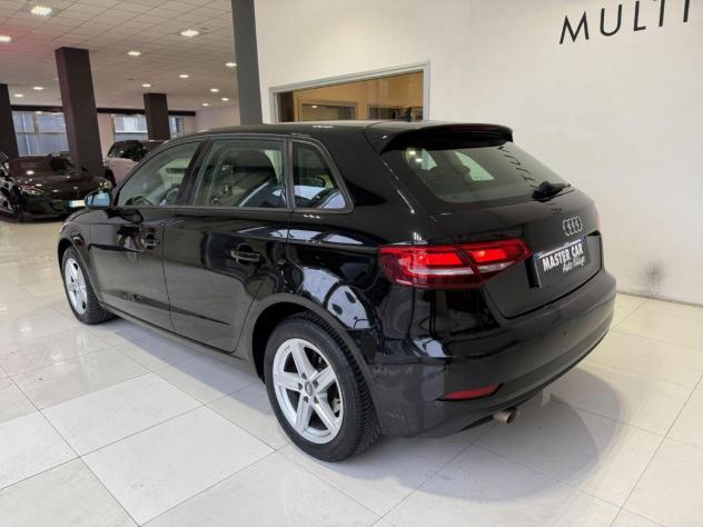 AUDI - A3 - SPB 1.6 TDI (C/V) - Foto 2