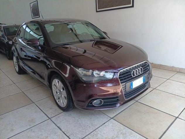 AUDI A1 1.2 TFSI Ambition rif. 23953026 - Foto 5