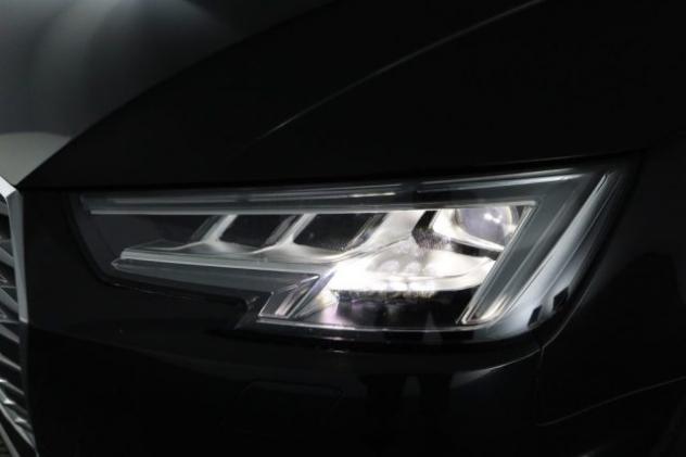 AUDI A4 A4 Avant 2.0 TDI 190 CV S tronic quattro edition/A rif. 23979160 - Foto 9