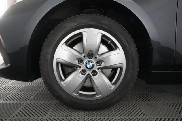 BMW 116 Serie 1 d BUSINESS ADVANTAGE rif. 23697611 - Foto 8