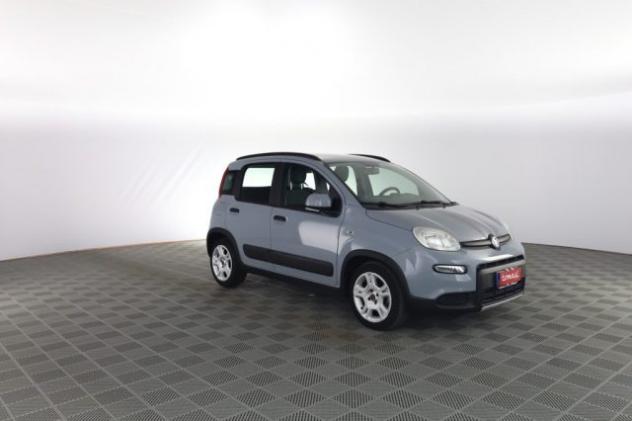 FIAT Panda Panda 1.0 FireFly Hybrid City Life rif. 23697083 - Foto 2
