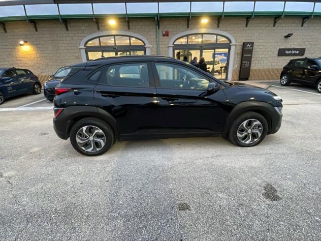Hyundai Kona Kona HEV 1.6 DCT XTech - Foto 5