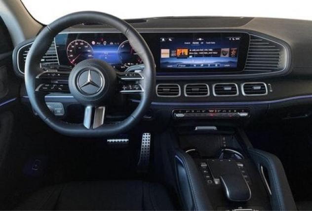 Mercedes-benz GLE 350 de hybrid EQ 4Matic AMG Line Premium Plus TETTO PANORAMICO - Foto 7