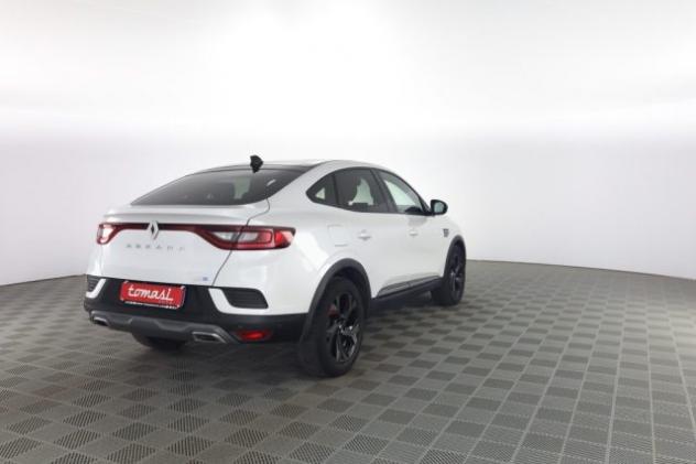 RENAULT Arkana Arkana Hybrid E-Tech 145 CV R.S. Line rif. 23995208 - Foto 4