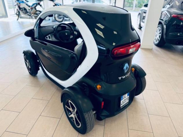 RENAULT Twizy 28.000 Km rif. 23469070 - Foto 4