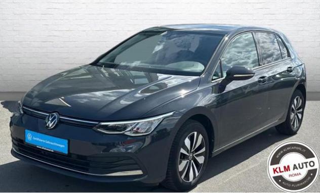 VOLKSWAGEN Golf 1.0 eTSI EVO DSG VIII + altre in sede rif. 23662569