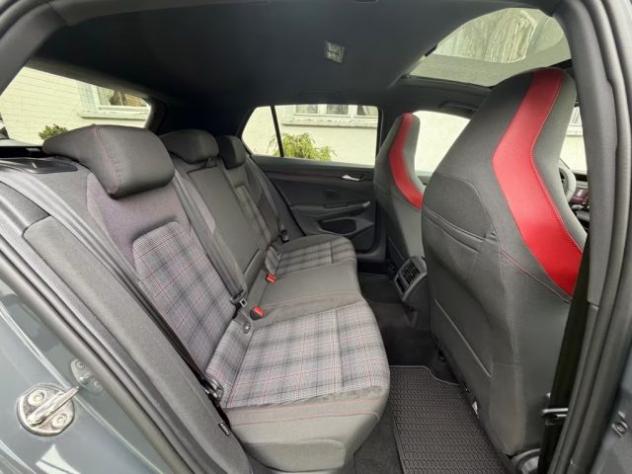 VOLKSWAGEN Golf 2.0 TSI DSG GTI rif. 23709004 - Foto 10