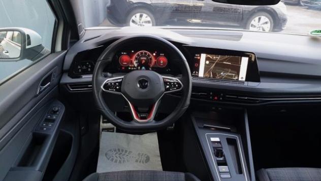 VOLKSWAGEN Golf 2.0 TSI GTI DSG TETTO MATRIX ACC rif. 20599786 - Foto 6
