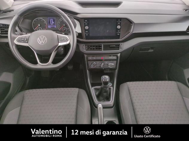 Volkswagen T-Cross 1.0 TSI Style - Foto 7