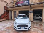 Ford Fiesta 1.5 tdci 75 CV 5 porte
