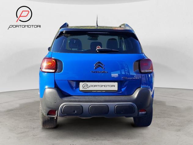 Citroën C3 Aircross PureTech 110 S&S Shine Pack - Foto 4
