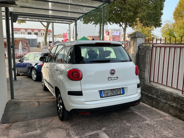 FIAT 500 L 1.3 MJT 95 CV BUSINESS- km 75.000 - Foto 3