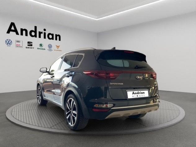 Kia Sportage Sportage 1.6 crdi mhev Style 2wd 136cv dct - Foto 3