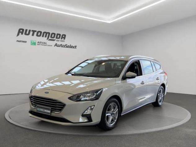 FORD Focus 1.5 120 CV SW Autocarro N1 rif. 23851814