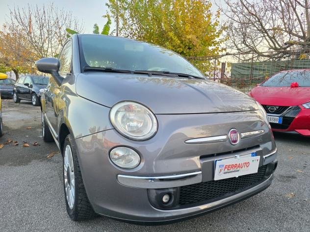 FIAT 500 500 1.2 Lounge - Foto 6