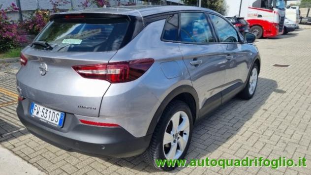 OPEL Grandland X 1.5 diesel Ecotec Start&Stop Advance rif. 19664884 - Foto 7