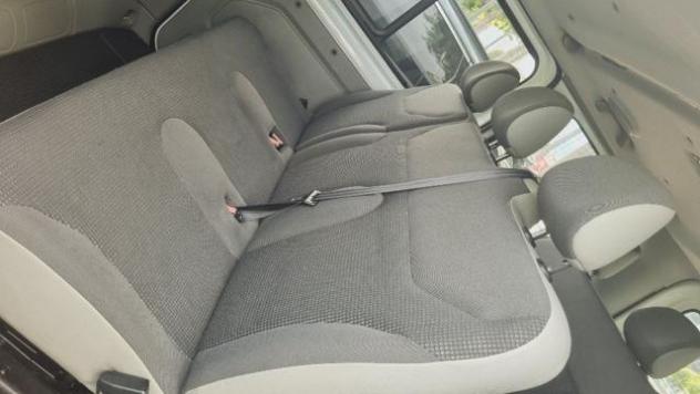 OPEL Vivaro 27 2.0 CDTI 120CV PC-TN Combi 9 posti rif. 22320181 - Foto 8