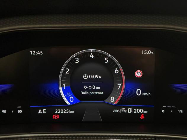 Volkswagen T-Cross 1.0 TSI Life GOAL - Foto 10