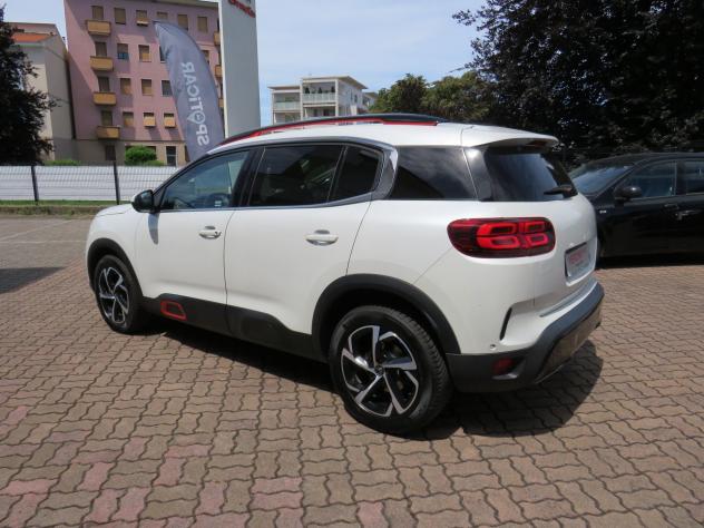 Citroën C5 Aircross PureTech 180 S&S Shine EAT8 con GRIP CONTROL - Foto 10