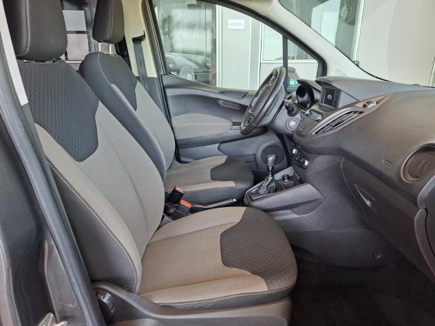 Ford Tourneo Courier 1.0 EcoBoost 100 CV Sport - Foto 7