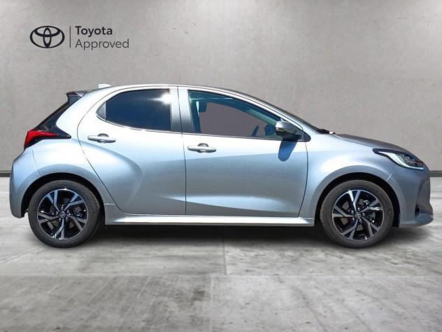 Toyota Yaris Hybrid Trend MY24 - Foto 4