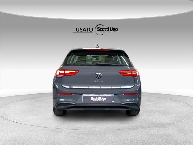 Volkswagen Golf VIII 2020 1.0 tsi evo Life 110cv - Foto 7