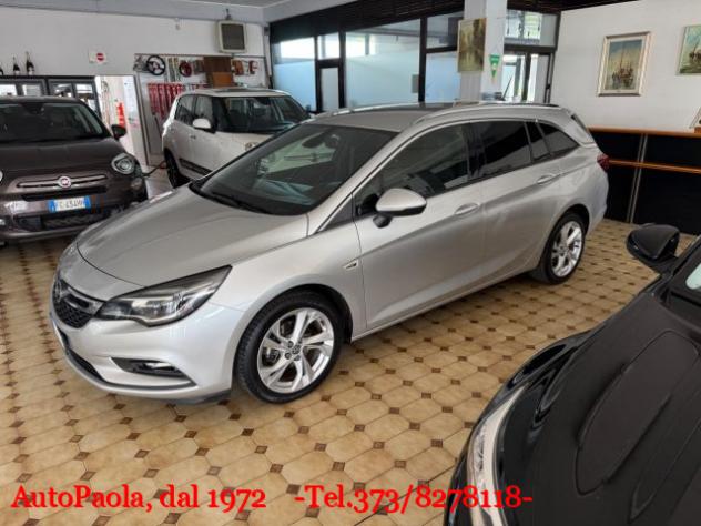OPEL Astra 1.6 CDTi 110CV Start&Stop 5 porte Innovation rif. 23727346 - Foto 4