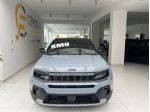 JEEP Avenger 1.2 Turbo 110 CV MHEV Summit blak edition da€299,0 rif. 23679334