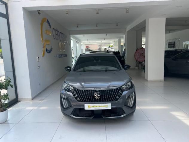 PEUGEOT 2008 PureTech 100 S&S Allure da €199,00 mensili rif. 23841023