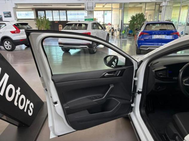 VOLKSWAGEN Taigo 1.0 TSI 95 CV Life rif. 23973429 - Foto 6