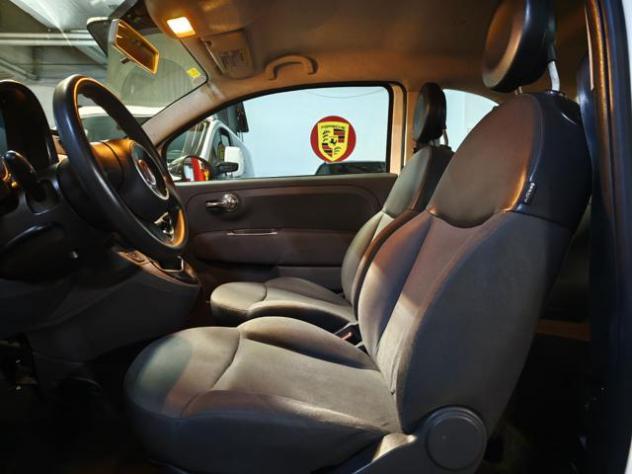 FIAT 500 1200 BENZINA CV.69 OK NEOPATENTATI rif. 24167353 - Foto 6
