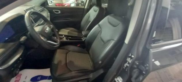 JEEP Compass 1.3 Turbo T4 190 CV PHEV AT6 4xe BUSINESS PLUS rif. 23874078 - Foto 6